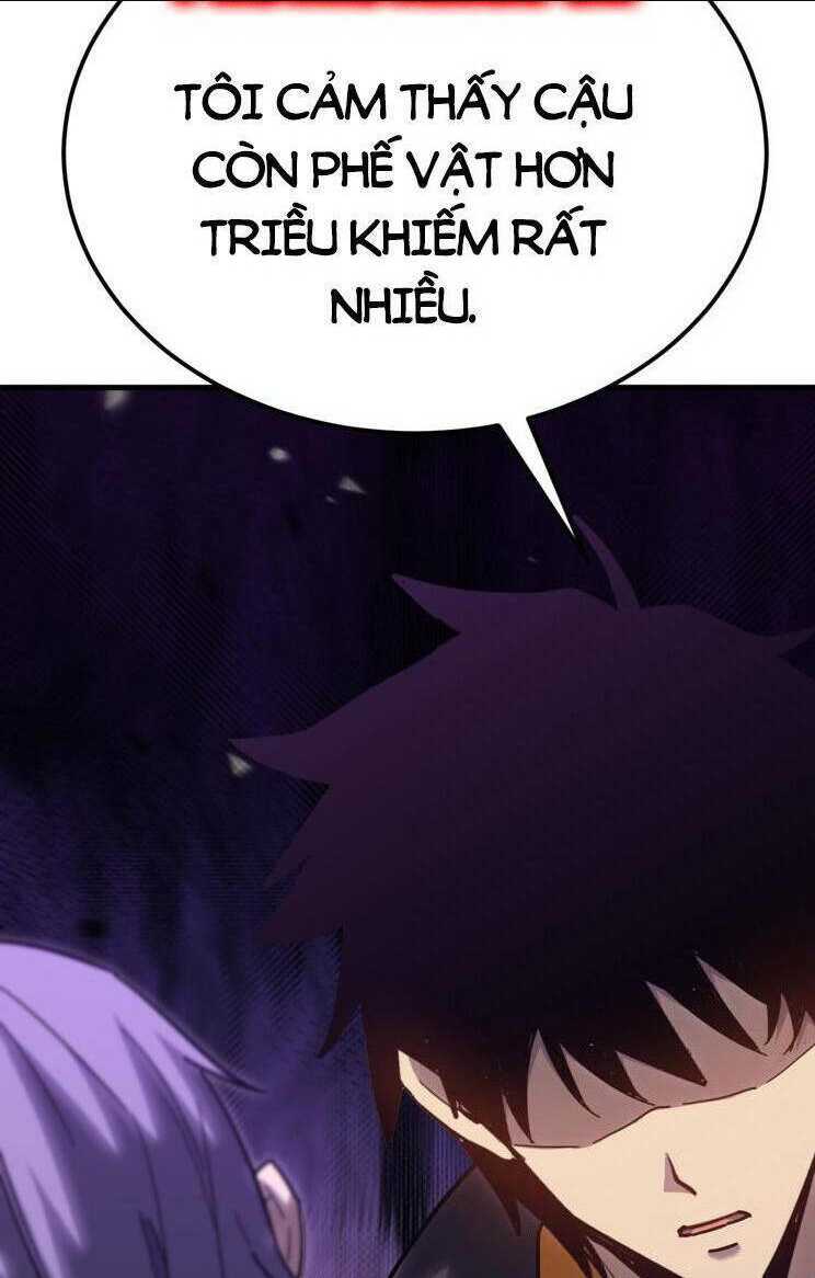 Cao Võ Hạ Cánh Đến Một Vạn Năm Sau Chap 112 - Next Chap 113