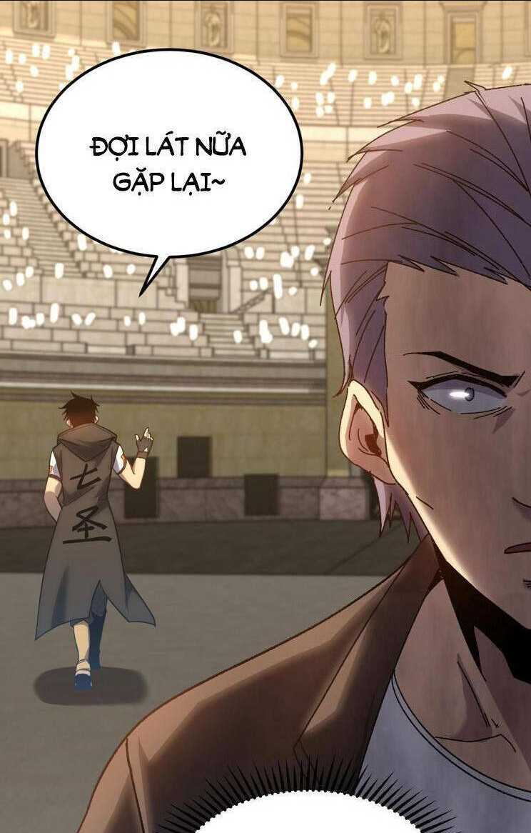 Cao Võ Hạ Cánh Đến Một Vạn Năm Sau Chap 112 - Next Chap 113