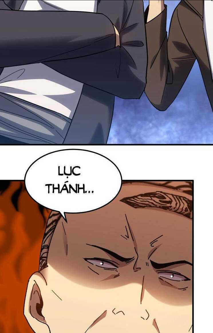 Cao Võ Hạ Cánh Đến Một Vạn Năm Sau Chap 112 - Next Chap 113