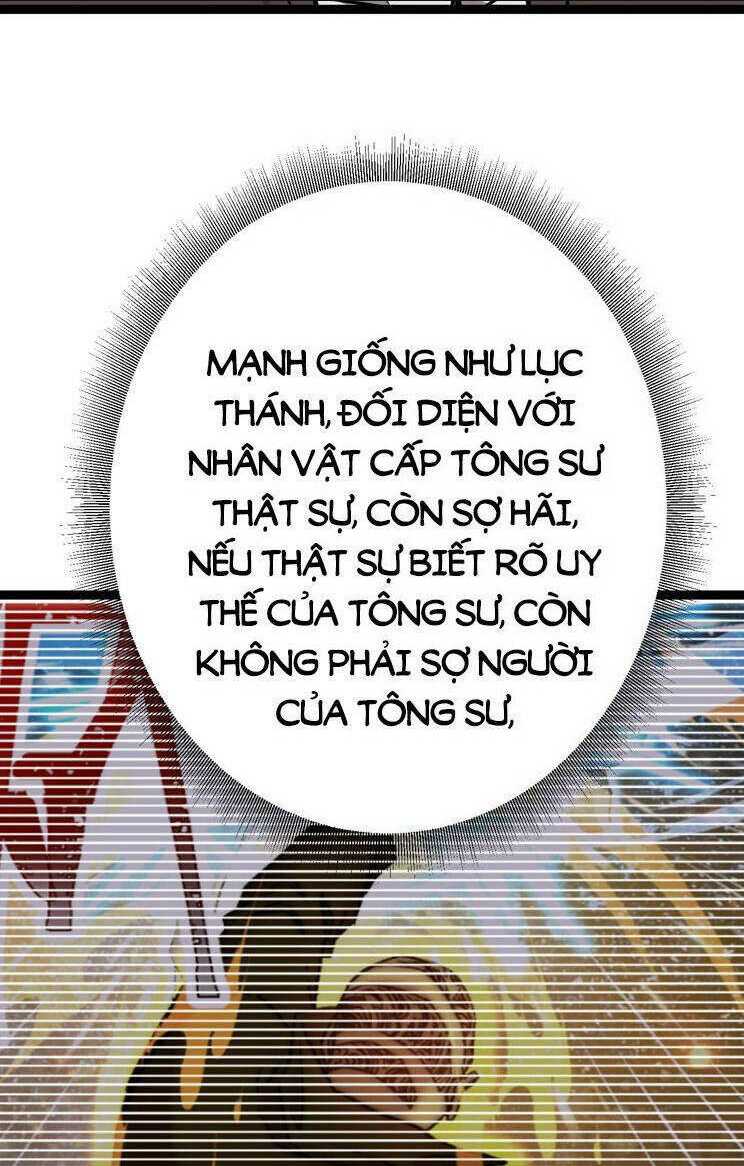 Cao Võ Hạ Cánh Đến Một Vạn Năm Sau Chap 112 - Next Chap 113