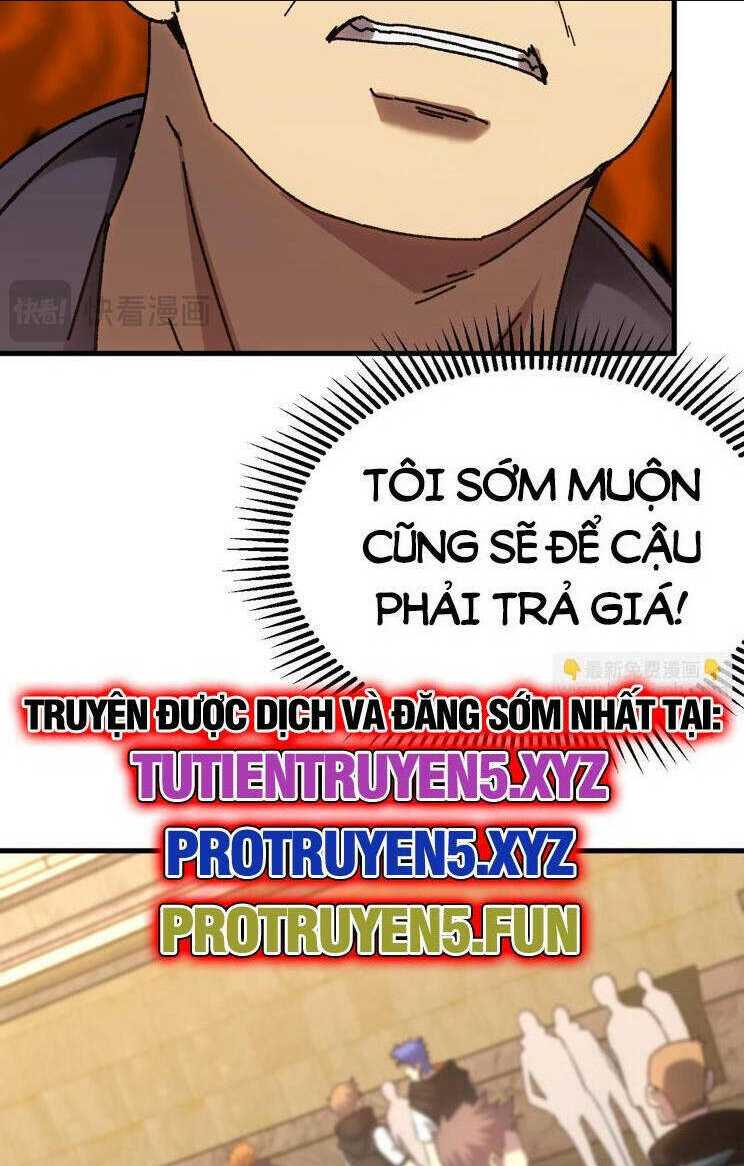 Cao Võ Hạ Cánh Đến Một Vạn Năm Sau Chap 112 - Next Chap 113