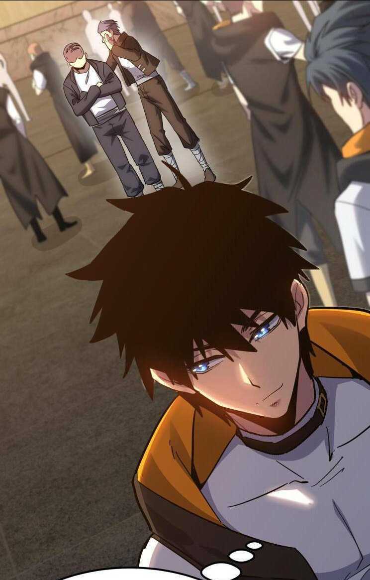 Cao Võ Hạ Cánh Đến Một Vạn Năm Sau Chap 112 - Next Chap 113