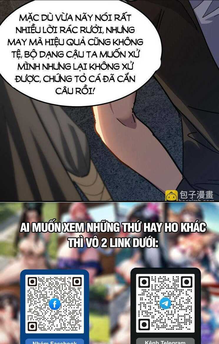 Cao Võ Hạ Cánh Đến Một Vạn Năm Sau Chap 112 - Next Chap 113