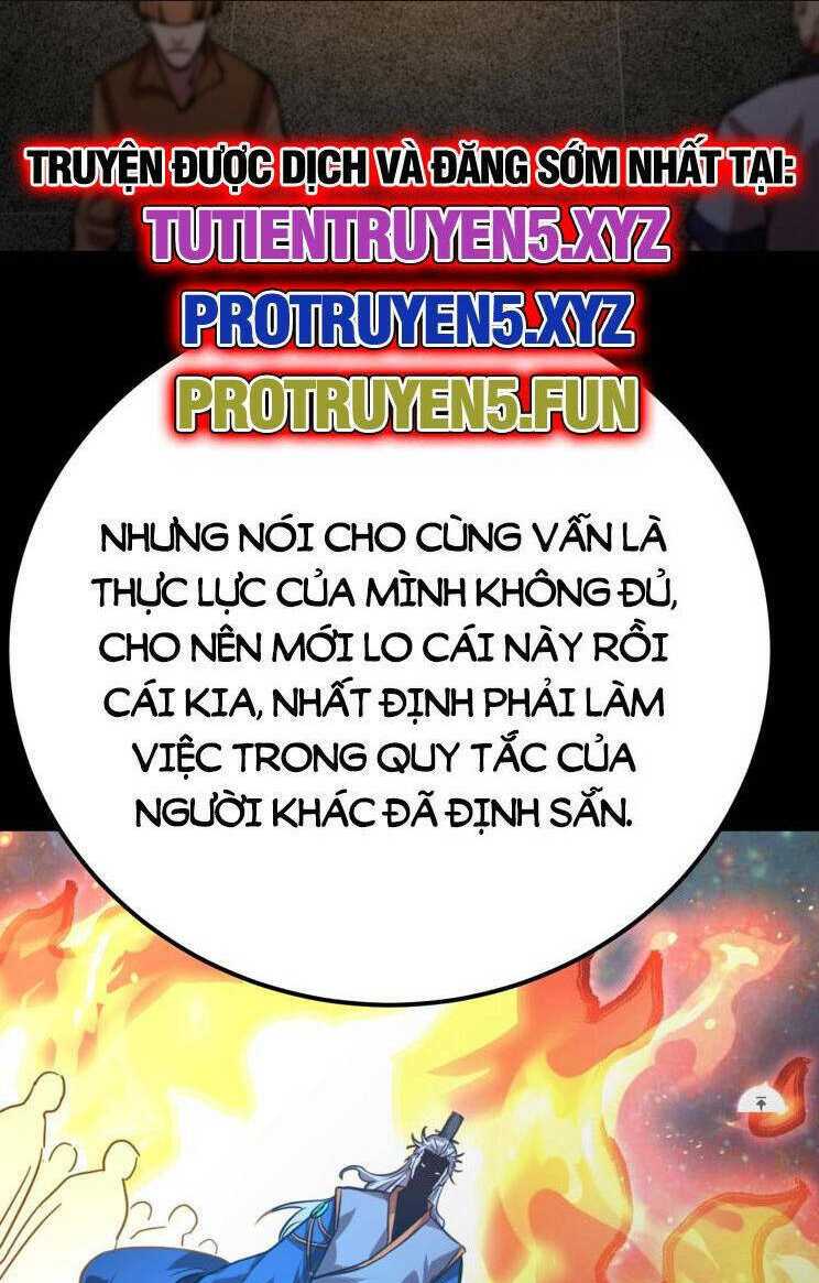 Cao Võ Hạ Cánh Đến Một Vạn Năm Sau Chap 112 - Next Chap 113