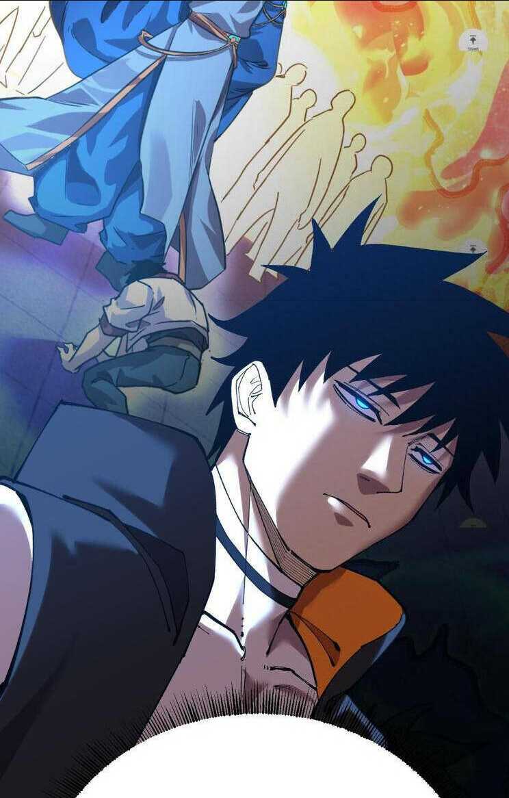 Cao Võ Hạ Cánh Đến Một Vạn Năm Sau Chap 112 - Next Chap 113