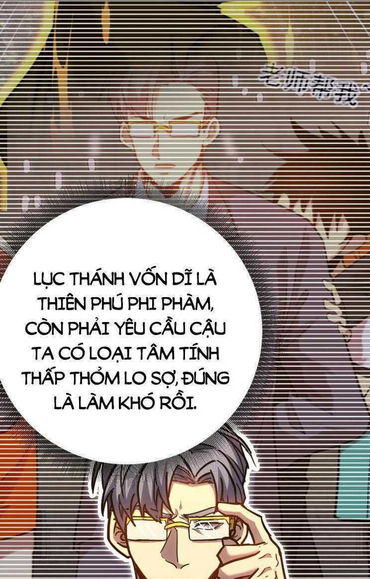 Cao Võ Hạ Cánh Đến Một Vạn Năm Sau Chap 112 - Next Chap 113