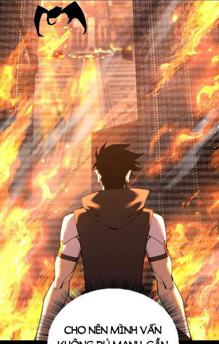 Cao Võ Hạ Cánh Đến Một Vạn Năm Sau Chap 112 - Next Chap 113