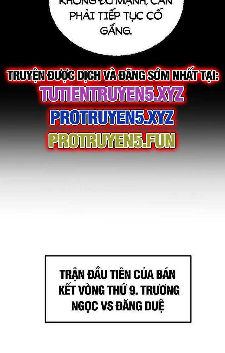 Cao Võ Hạ Cánh Đến Một Vạn Năm Sau Chap 112 - Next Chap 113