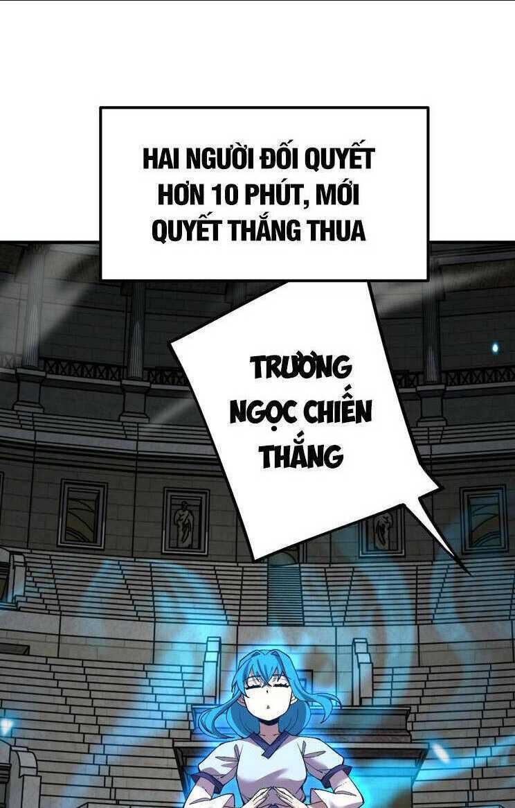 Cao Võ Hạ Cánh Đến Một Vạn Năm Sau Chap 112 - Next Chap 113