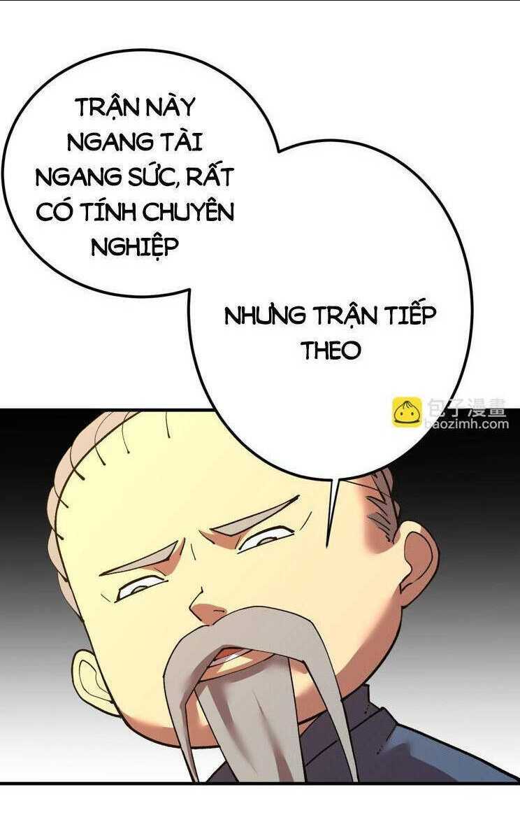 Cao Võ Hạ Cánh Đến Một Vạn Năm Sau Chap 112 - Next Chap 113