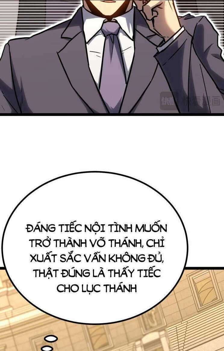 Cao Võ Hạ Cánh Đến Một Vạn Năm Sau Chap 112 - Next Chap 113