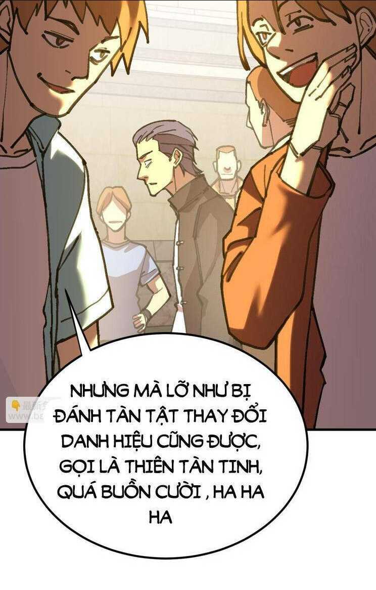 Cao Võ Hạ Cánh Đến Một Vạn Năm Sau Chap 112 - Next Chap 113