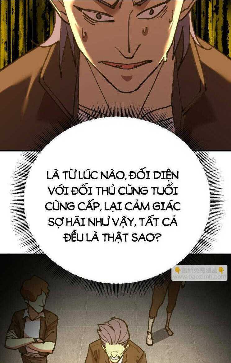 Cao Võ Hạ Cánh Đến Một Vạn Năm Sau Chap 112 - Next Chap 113