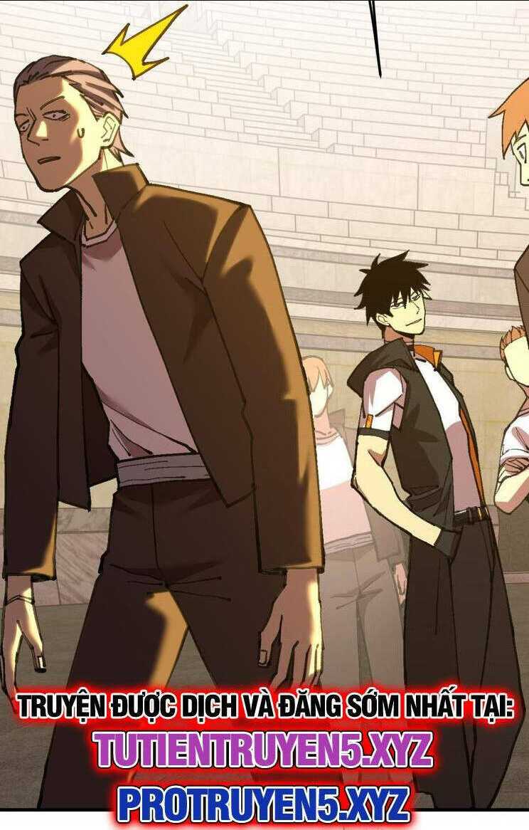 Cao Võ Hạ Cánh Đến Một Vạn Năm Sau Chap 112 - Next Chap 113