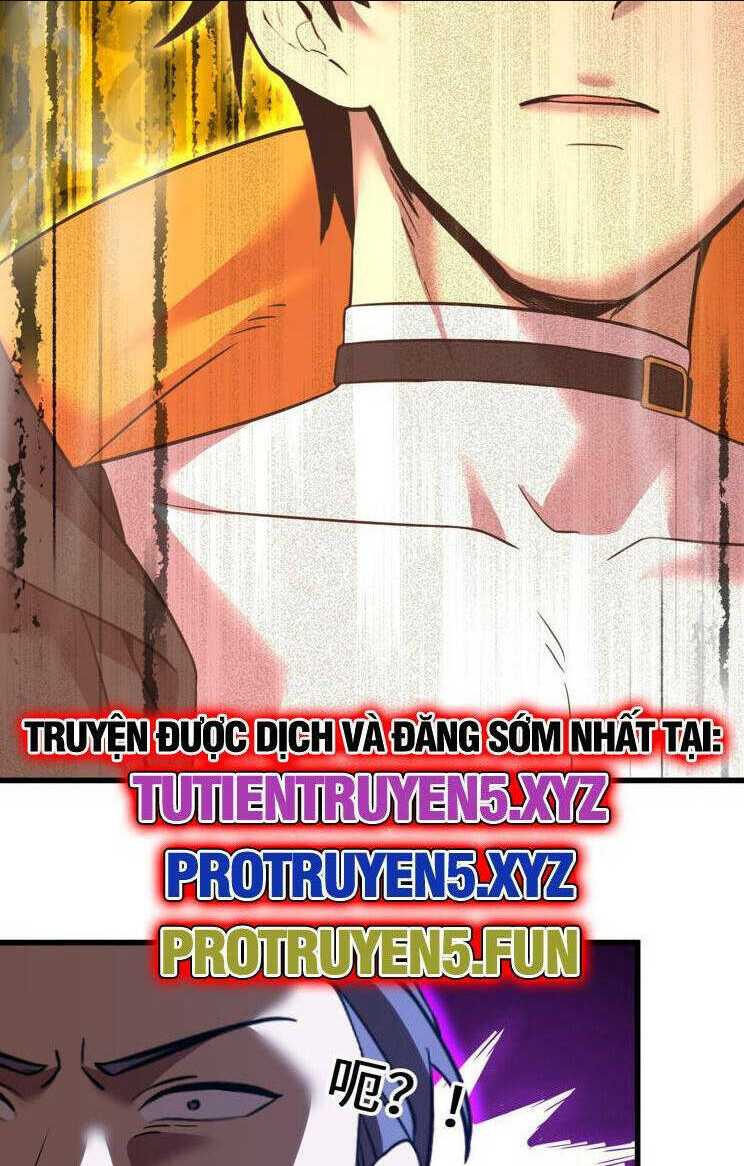 Cao Võ Hạ Cánh Đến Một Vạn Năm Sau Chap 112 - Next Chap 113