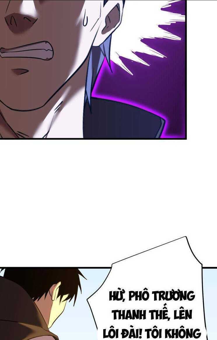 Cao Võ Hạ Cánh Đến Một Vạn Năm Sau Chap 112 - Next Chap 113