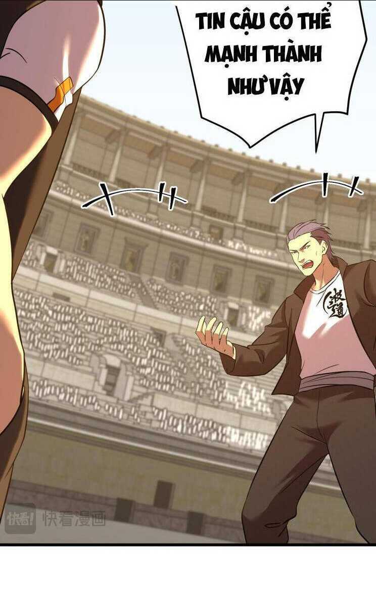 Cao Võ Hạ Cánh Đến Một Vạn Năm Sau Chap 112 - Next Chap 113