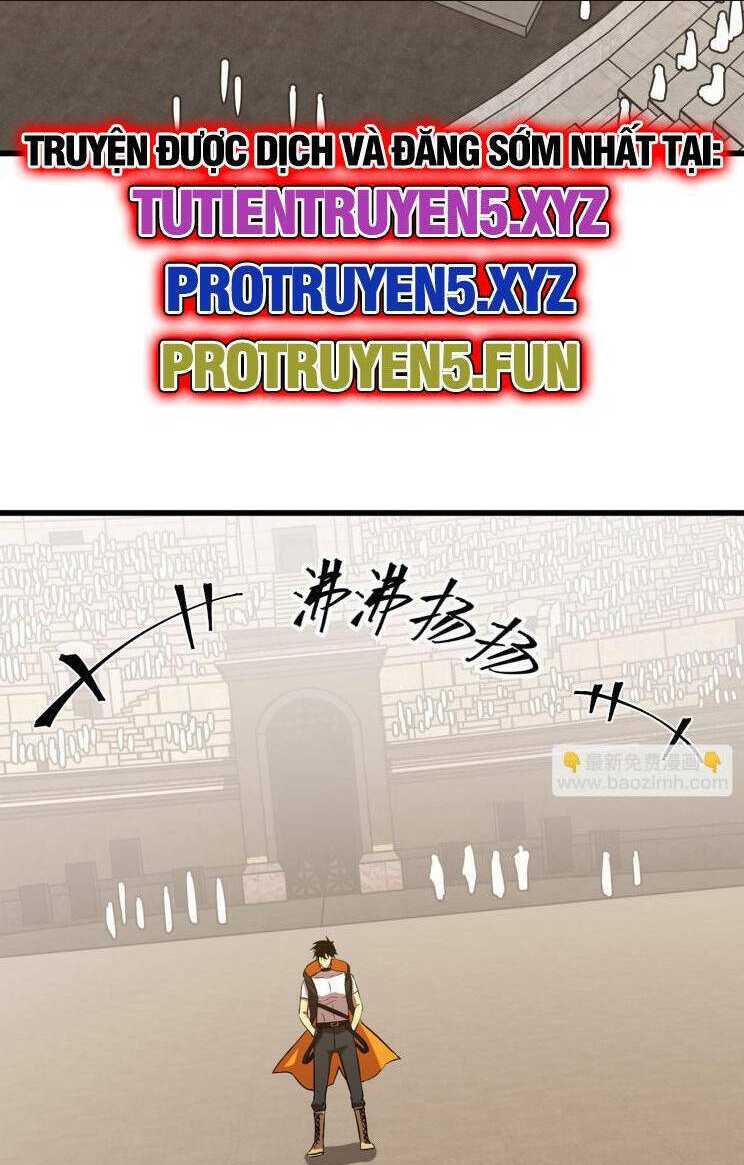 Cao Võ Hạ Cánh Đến Một Vạn Năm Sau Chap 112 - Next Chap 113