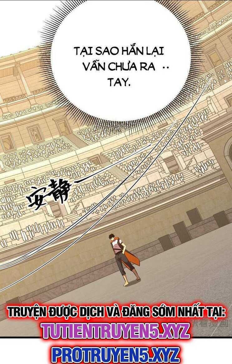 Cao Võ Hạ Cánh Đến Một Vạn Năm Sau Chap 112 - Next Chap 113