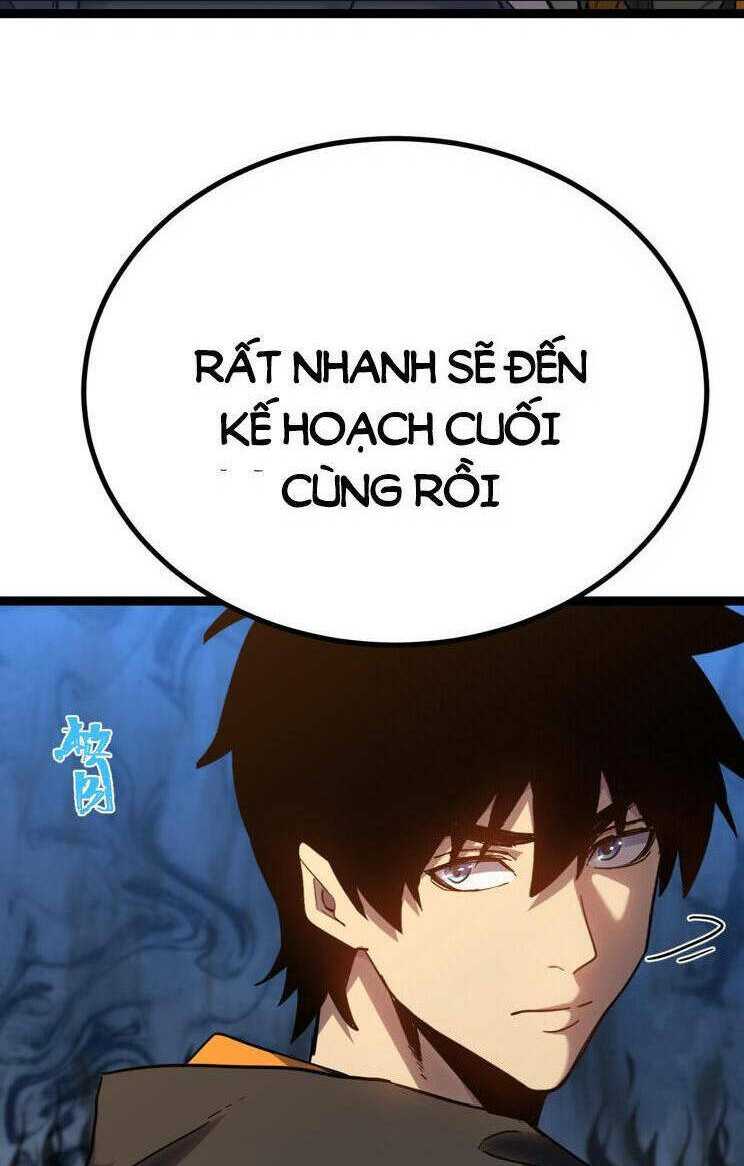 Cao Võ Hạ Cánh Đến Một Vạn Năm Sau Chap 112 - Next Chap 113