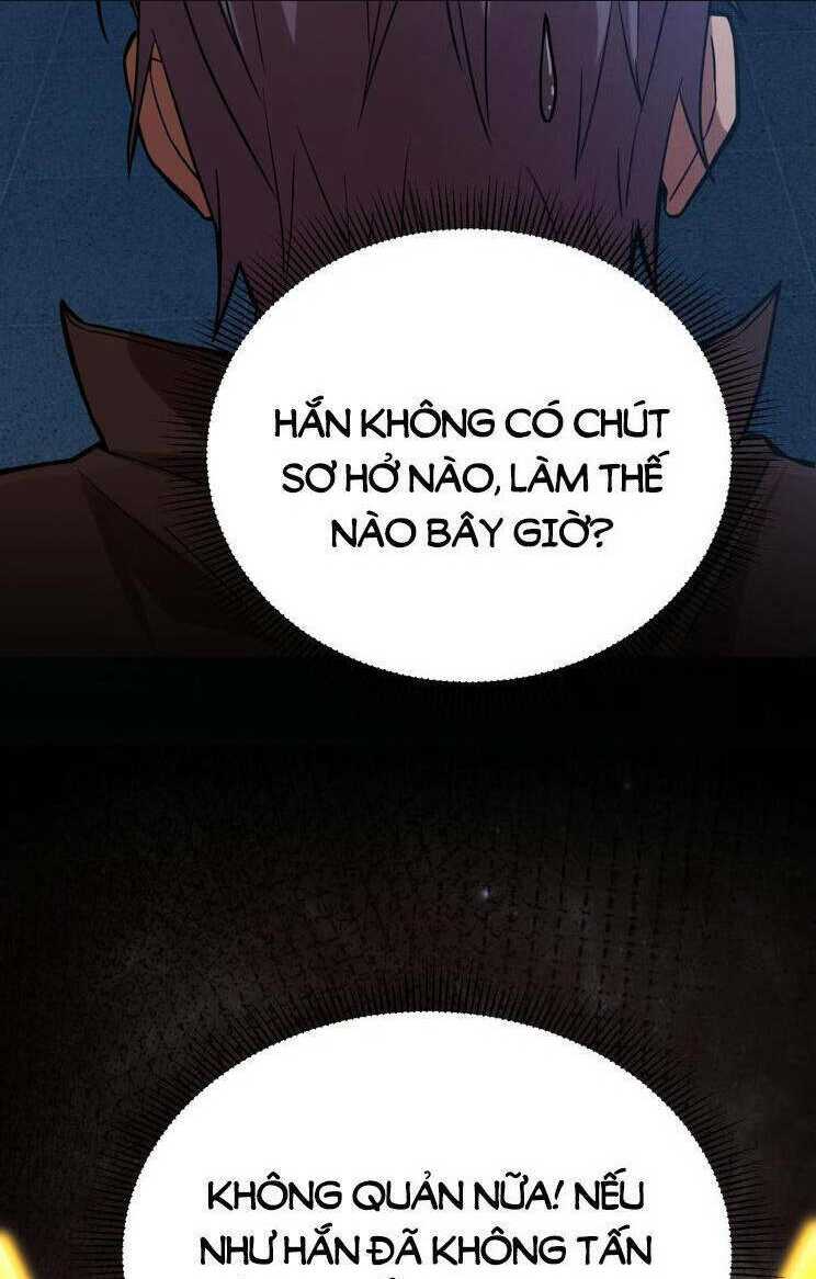 Cao Võ Hạ Cánh Đến Một Vạn Năm Sau Chap 112 - Next Chap 113