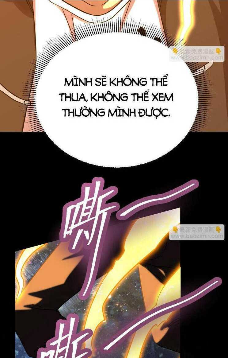 Cao Võ Hạ Cánh Đến Một Vạn Năm Sau Chap 112 - Next Chap 113