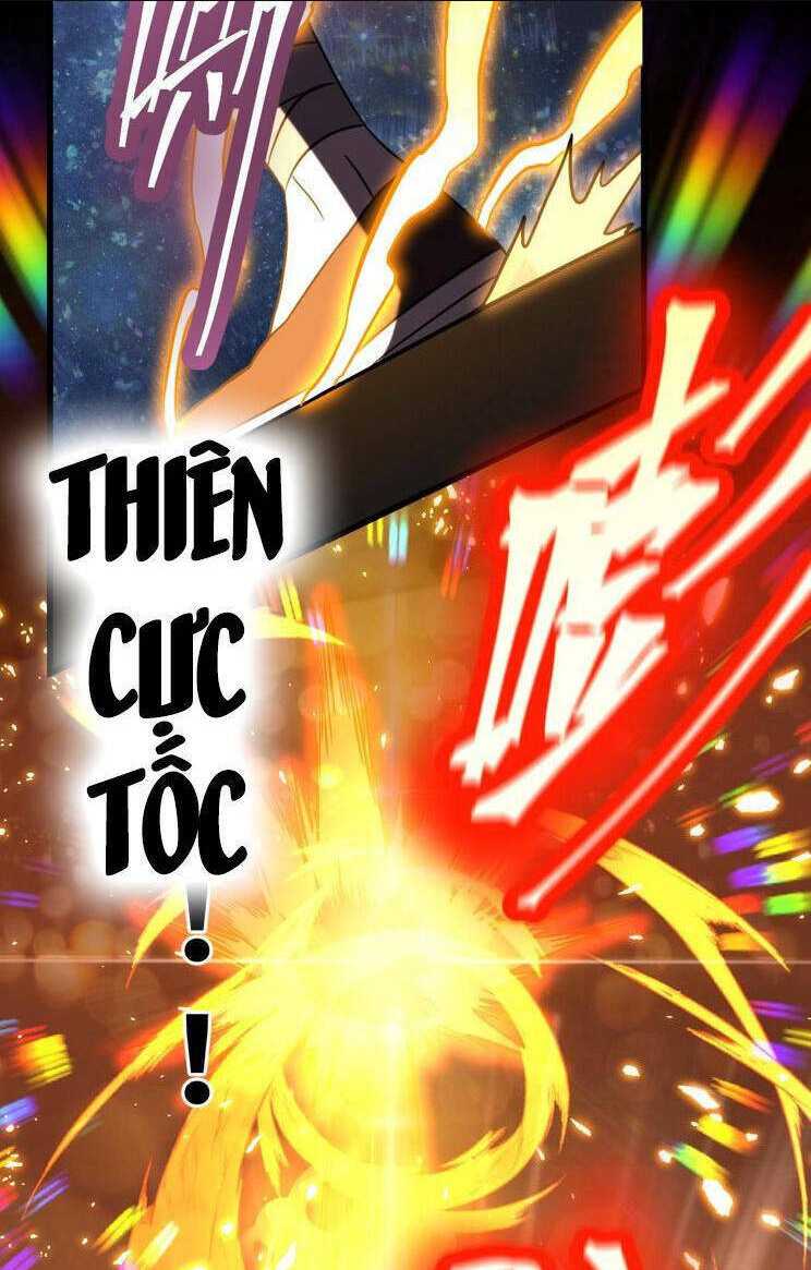 Cao Võ Hạ Cánh Đến Một Vạn Năm Sau Chap 112 - Next Chap 113