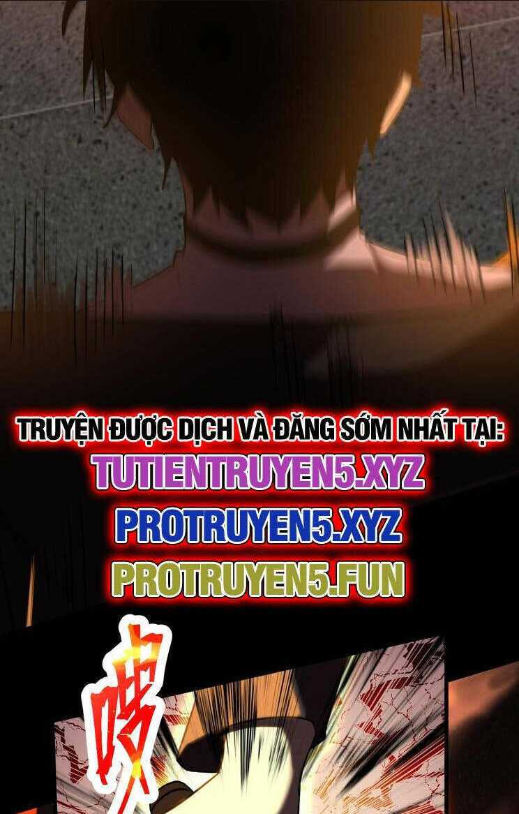 Cao Võ Hạ Cánh Đến Một Vạn Năm Sau Chap 112 - Next Chap 113