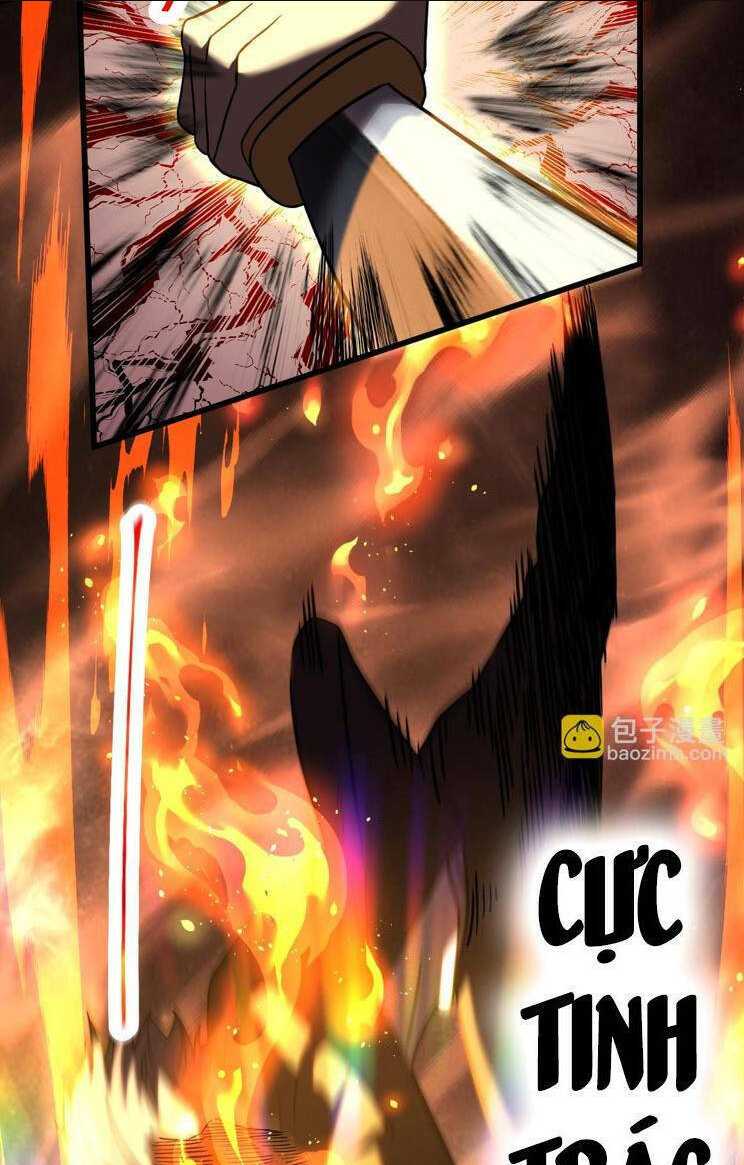 Cao Võ Hạ Cánh Đến Một Vạn Năm Sau Chap 112 - Next Chap 113