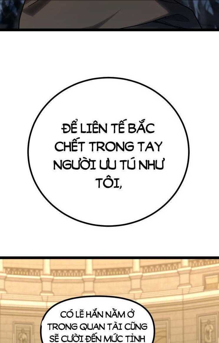 Cao Võ Hạ Cánh Đến Một Vạn Năm Sau Chap 112 - Next Chap 113