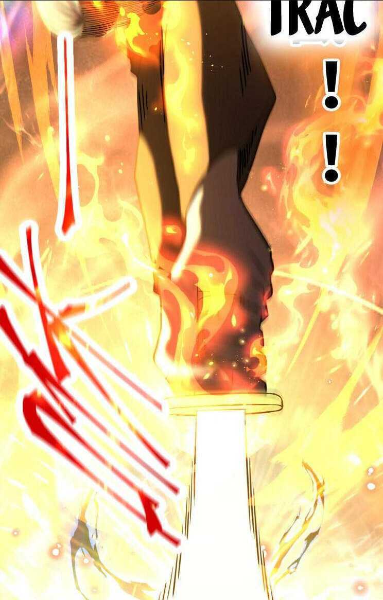 Cao Võ Hạ Cánh Đến Một Vạn Năm Sau Chap 112 - Next Chap 113