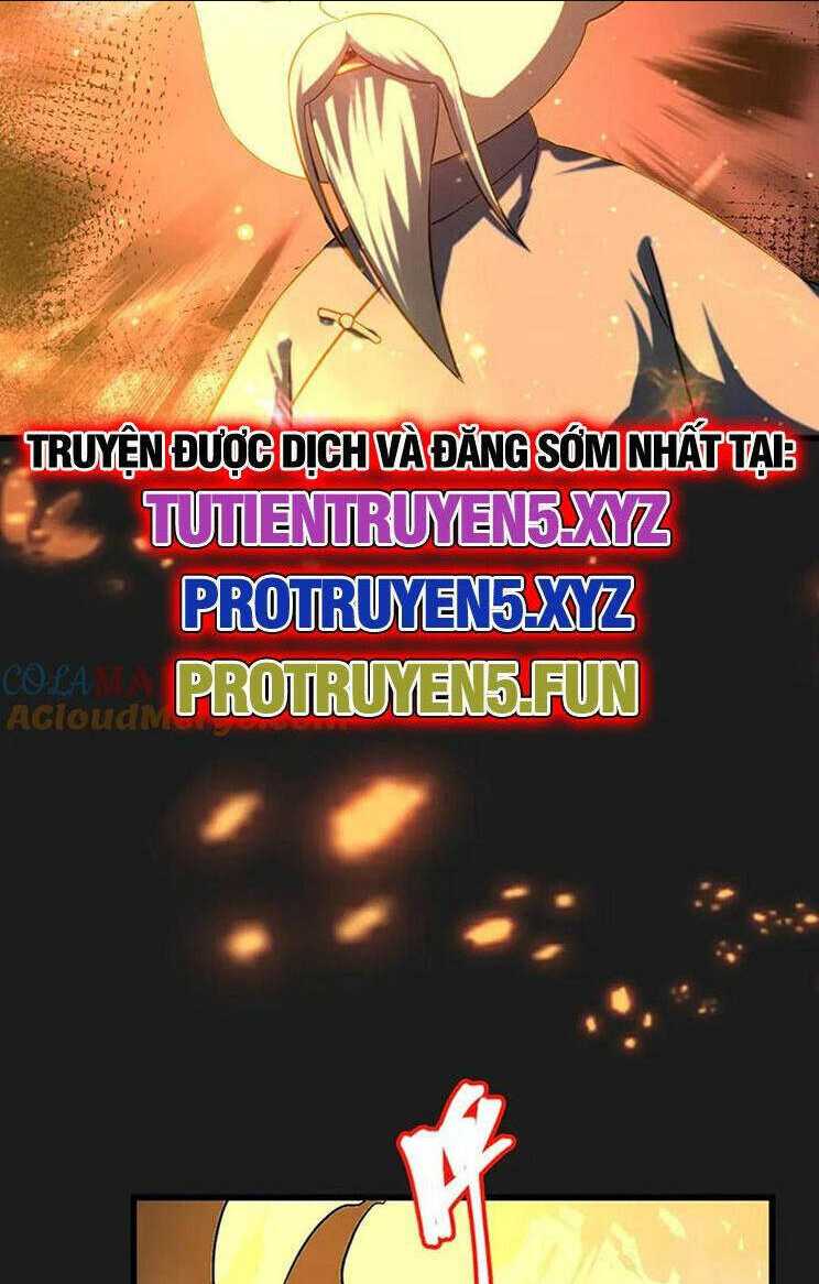 Cao Võ Hạ Cánh Đến Một Vạn Năm Sau Chap 112 - Next Chap 113