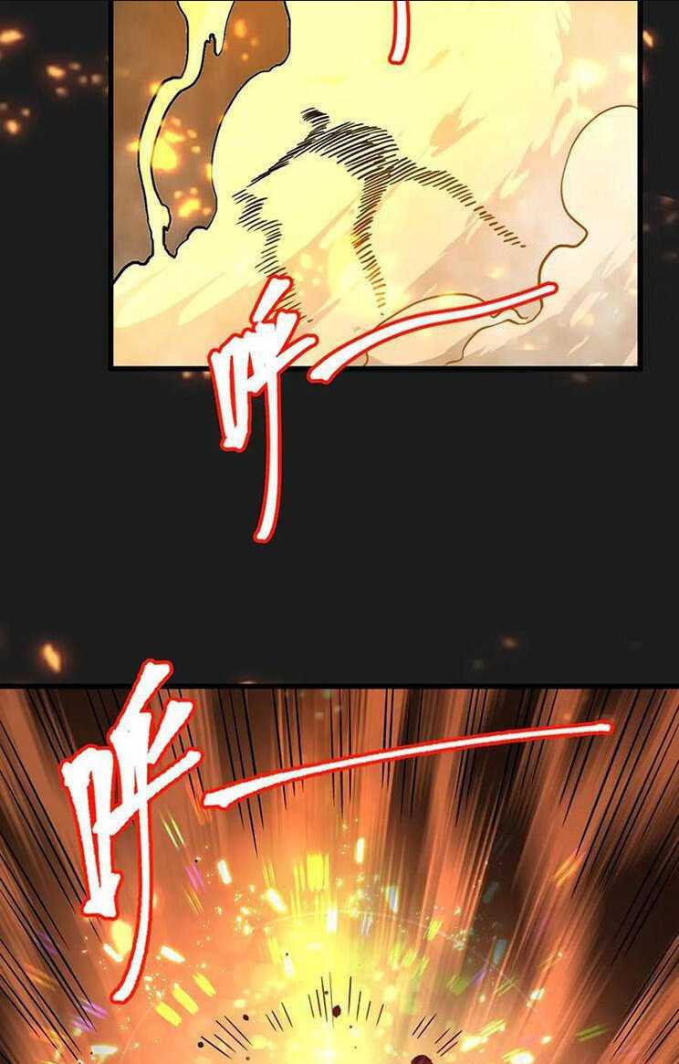 Cao Võ Hạ Cánh Đến Một Vạn Năm Sau Chap 112 - Next Chap 113