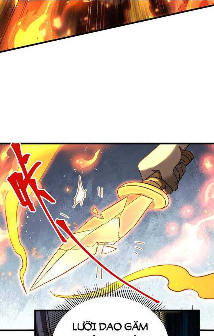 Cao Võ Hạ Cánh Đến Một Vạn Năm Sau Chap 112 - Next Chap 113