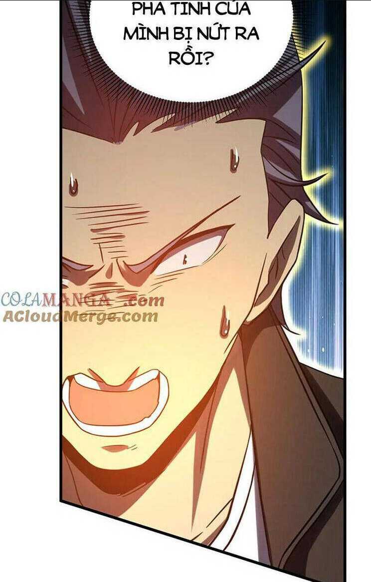 Cao Võ Hạ Cánh Đến Một Vạn Năm Sau Chap 112 - Next Chap 113