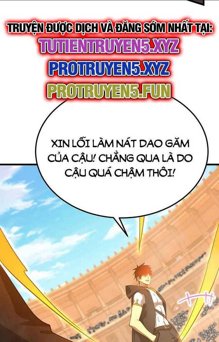 Cao Võ Hạ Cánh Đến Một Vạn Năm Sau Chap 112 - Next Chap 113