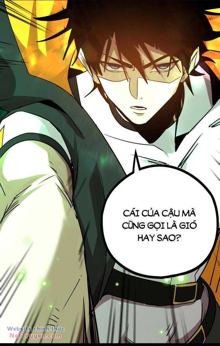 Cao Võ Hạ Cánh Đến Một Vạn Năm Sau Chap 113 - Next Chap 114