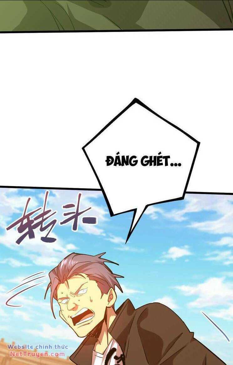 Cao Võ Hạ Cánh Đến Một Vạn Năm Sau Chap 113 - Next Chap 114