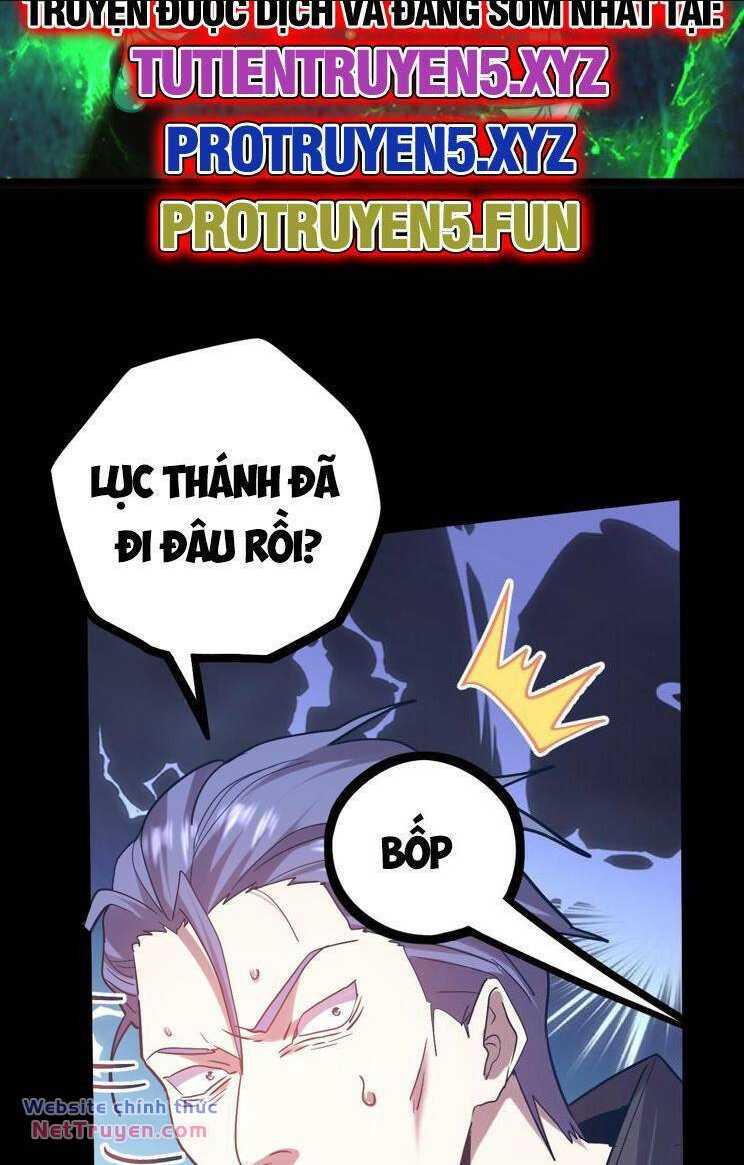 Cao Võ Hạ Cánh Đến Một Vạn Năm Sau Chap 113 - Next Chap 114