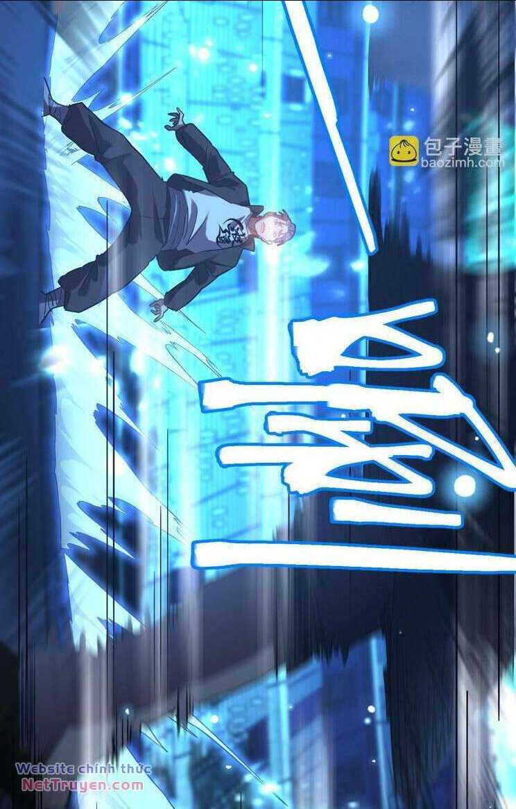 Cao Võ Hạ Cánh Đến Một Vạn Năm Sau Chap 113 - Next Chap 114