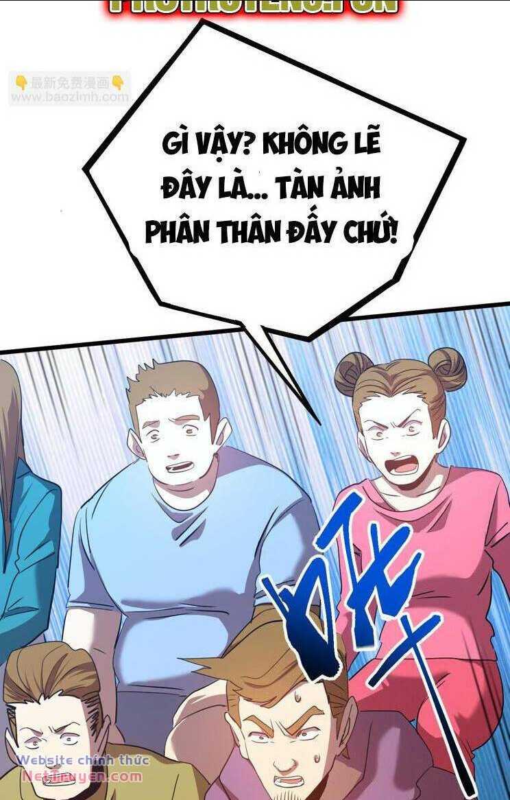 Cao Võ Hạ Cánh Đến Một Vạn Năm Sau Chap 113 - Next Chap 114