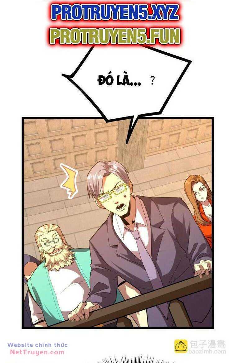 Cao Võ Hạ Cánh Đến Một Vạn Năm Sau Chap 113 - Next Chap 114