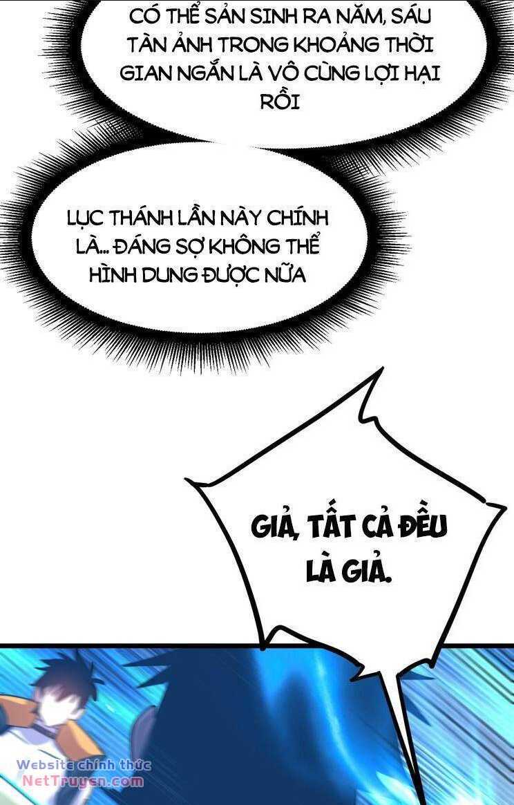 Cao Võ Hạ Cánh Đến Một Vạn Năm Sau Chap 113 - Next Chap 114