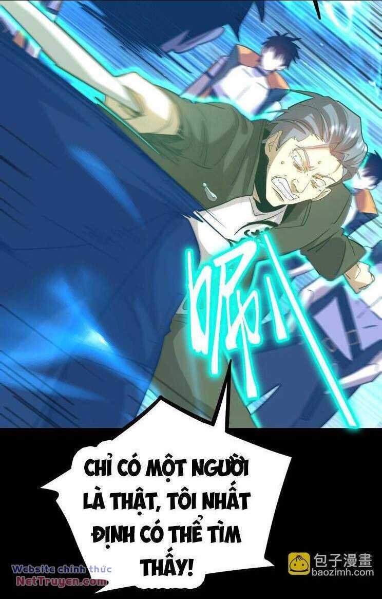 Cao Võ Hạ Cánh Đến Một Vạn Năm Sau Chap 113 - Next Chap 114