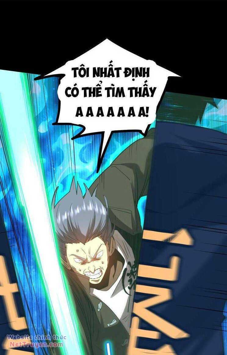 Cao Võ Hạ Cánh Đến Một Vạn Năm Sau Chap 113 - Next Chap 114