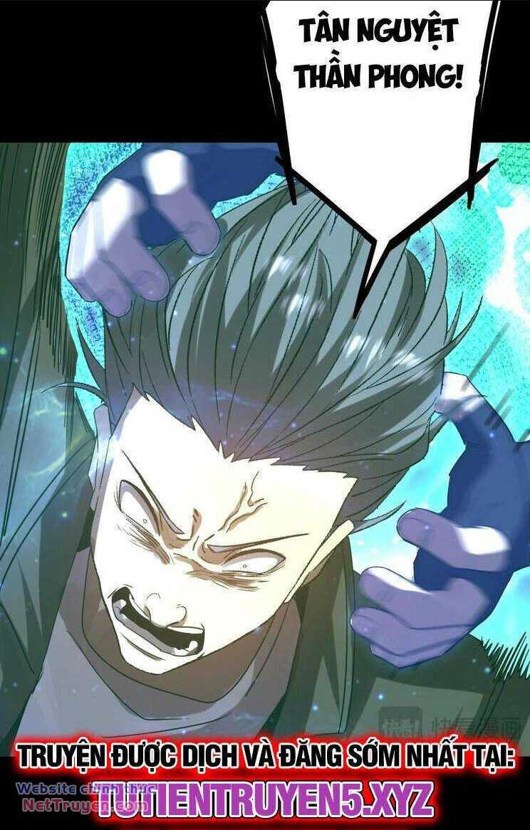 Cao Võ Hạ Cánh Đến Một Vạn Năm Sau Chap 113 - Next Chap 114