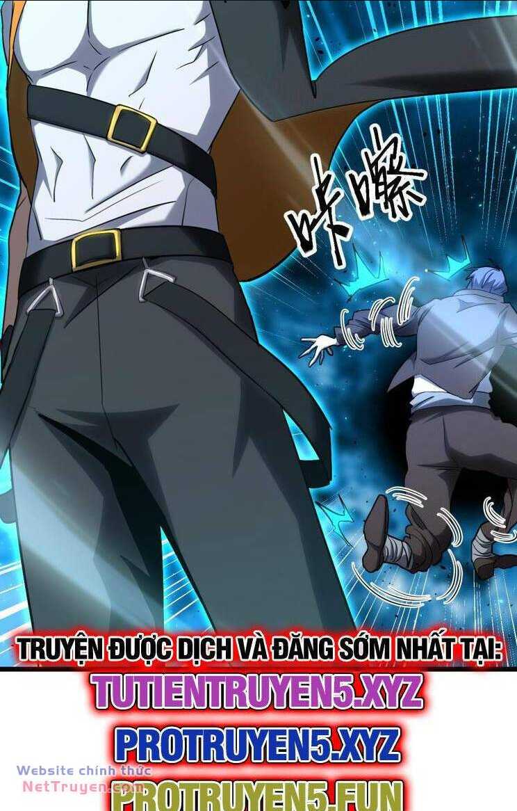 Cao Võ Hạ Cánh Đến Một Vạn Năm Sau Chap 113 - Next Chap 114