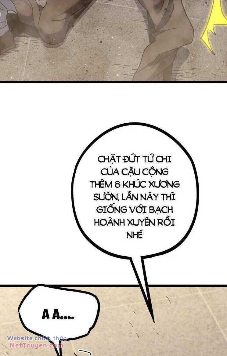 Cao Võ Hạ Cánh Đến Một Vạn Năm Sau Chap 113 - Next Chap 114