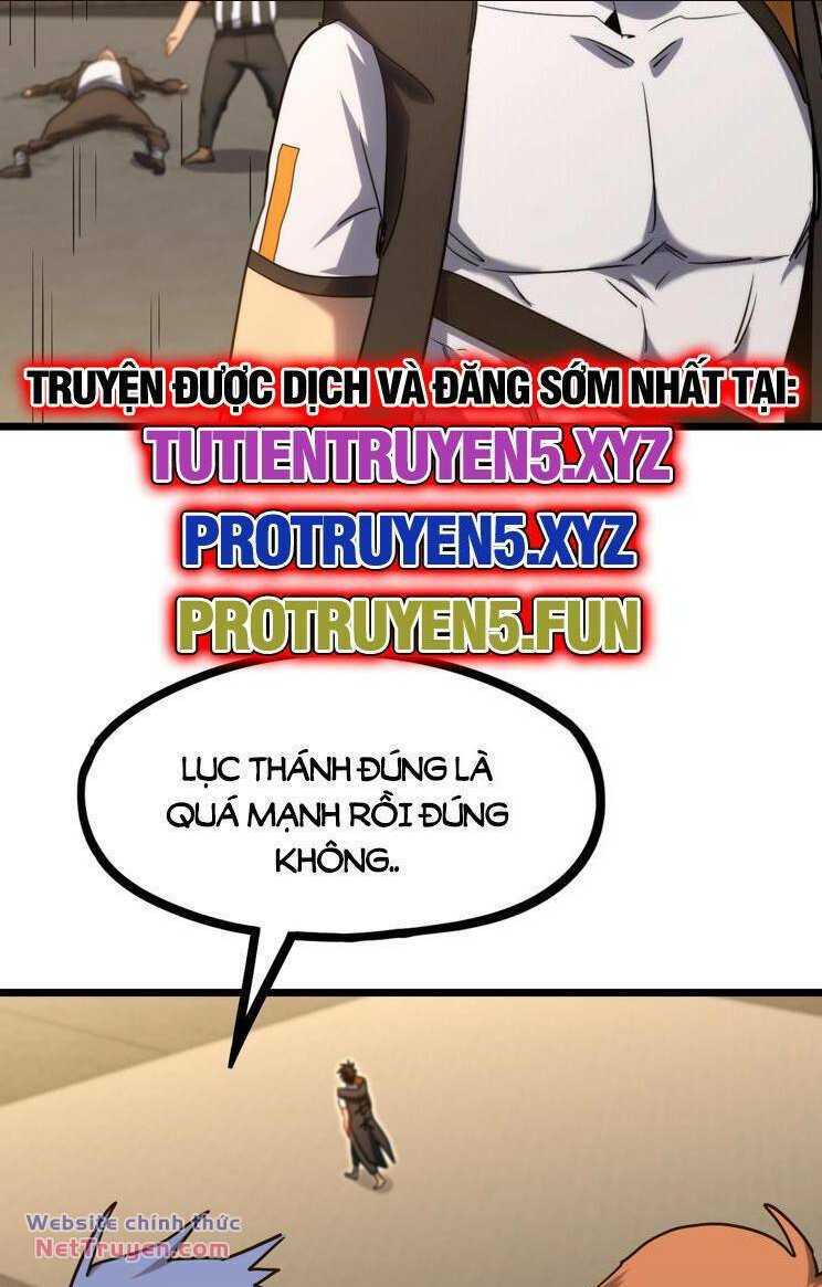 Cao Võ Hạ Cánh Đến Một Vạn Năm Sau Chap 113 - Next Chap 114