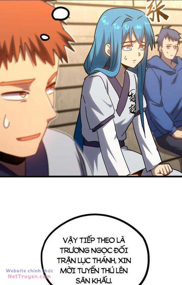 Cao Võ Hạ Cánh Đến Một Vạn Năm Sau Chap 113 - Next Chap 114